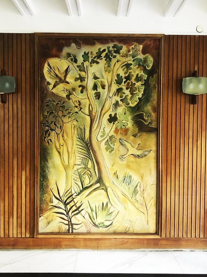 Vatican Green Holidays House Рим Экстерьер фото