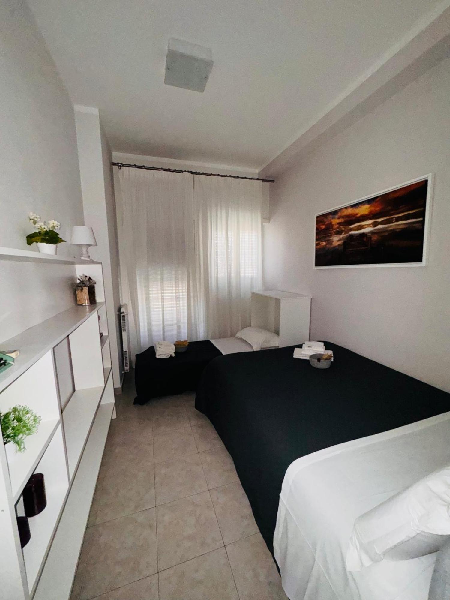 Vatican Green Holidays House Рим Экстерьер фото